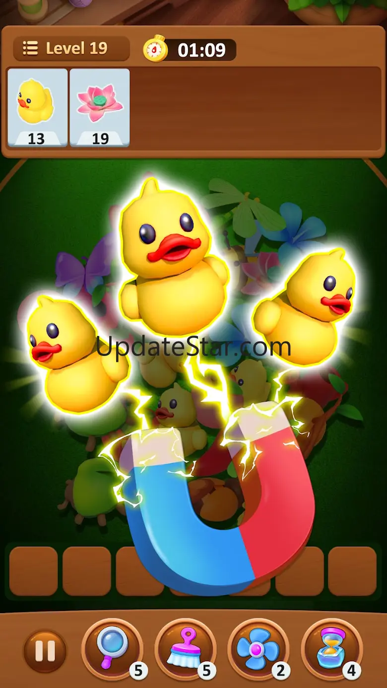 Matchscapes™: ASMR Blast 1.0.31