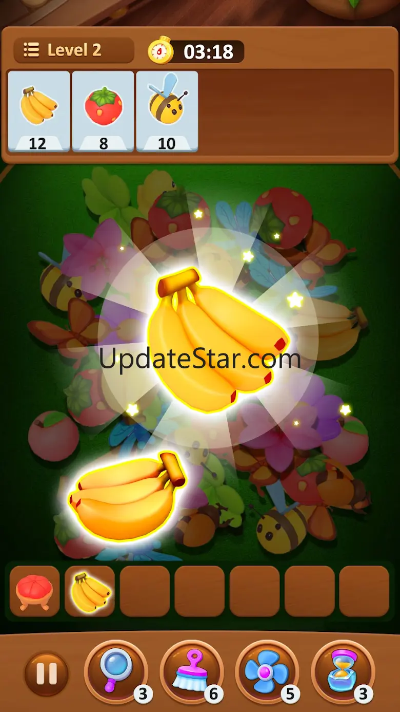 Matchscapes™: ASMR Blast 1.0.31