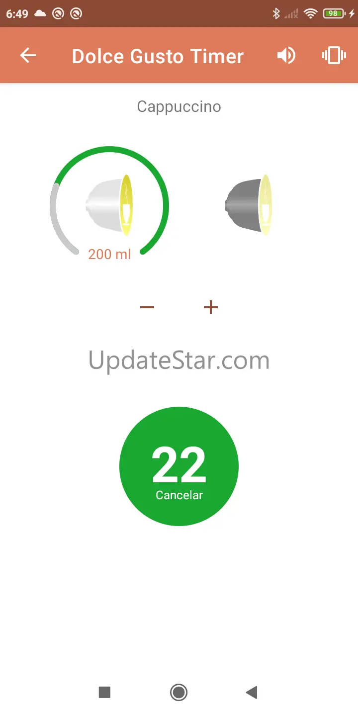 DG Timer 10.4.0