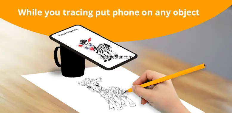 AI Drawing Trace & Sketch 1.5.0