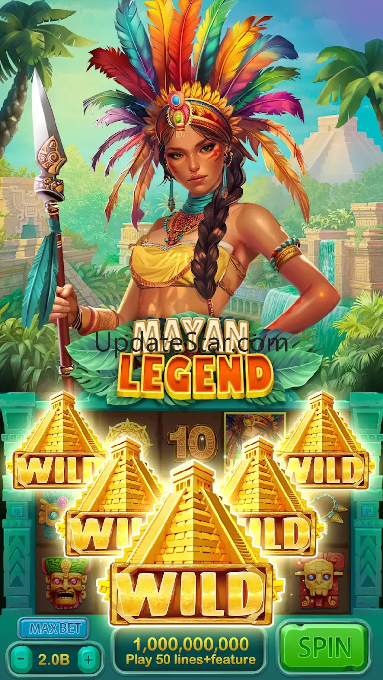 Lucky Jackpot - Slots Casino 2.0.3