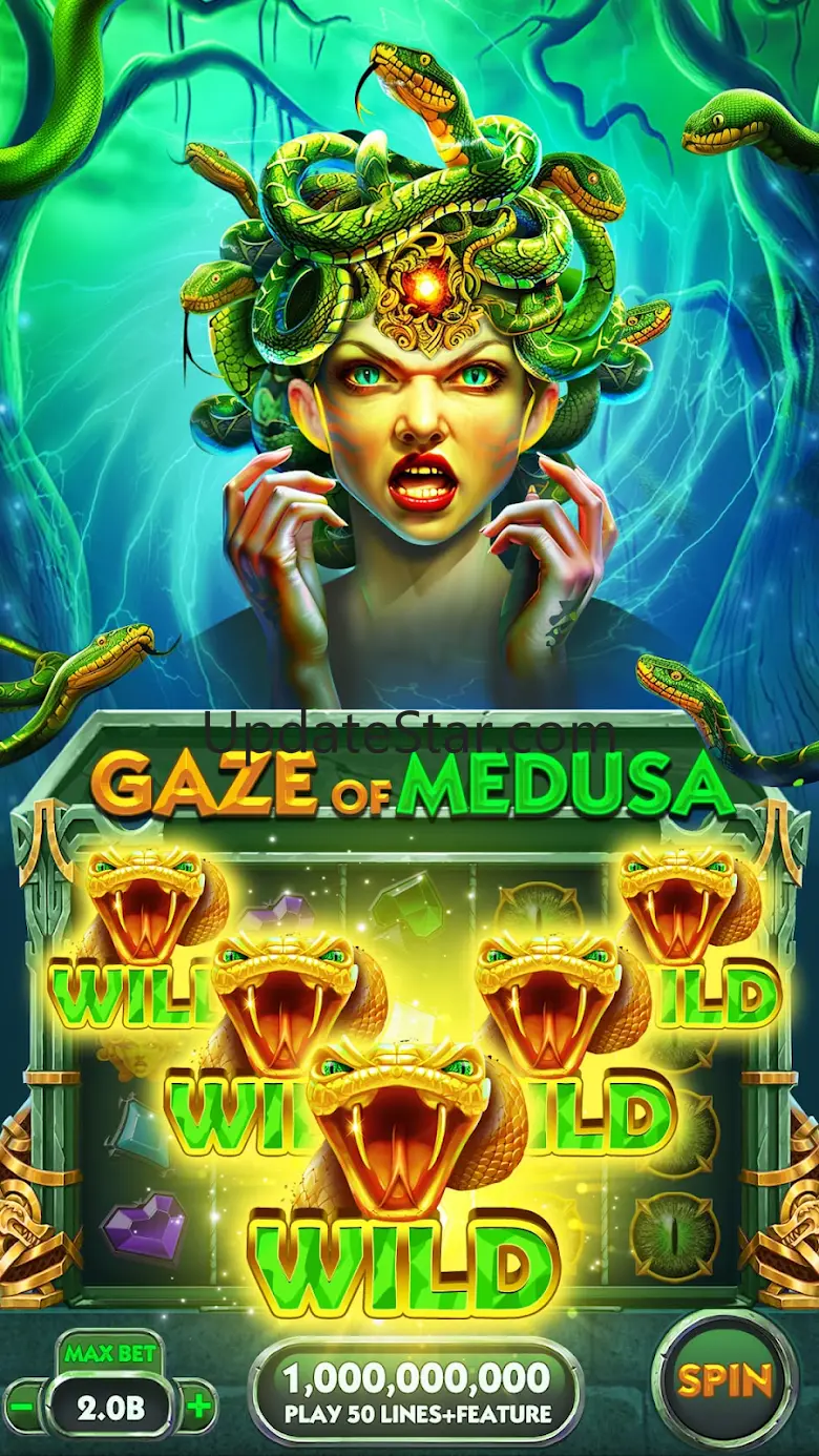 Lucky Jackpot - Slots Casino 2.0.3