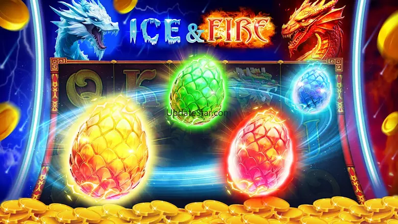 Lucky Jackpot - Slots Casino 2.0.3