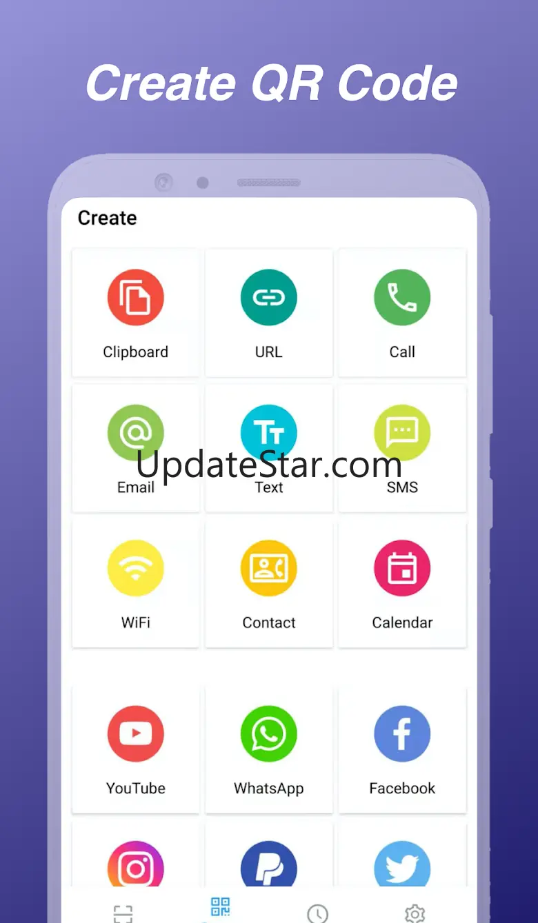 All Scanner: Scan & Identify 1.6.89.0329