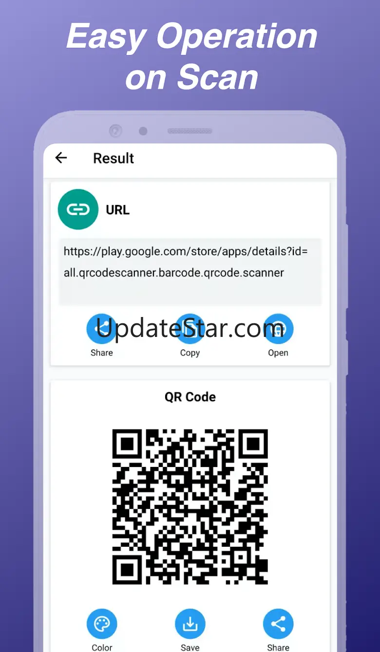 All Scanner: Scan & Identify 1.7.06.0530