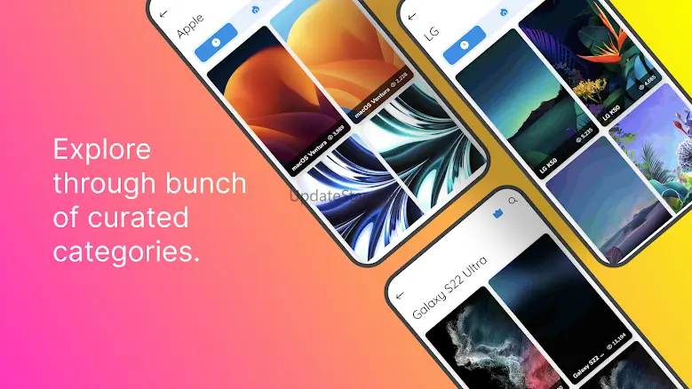 STOKiE - 4K Stock Wallpapers 3.3.1