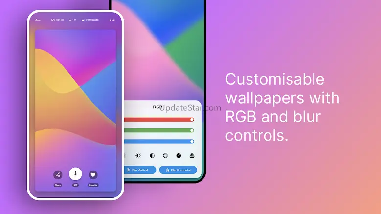 STOKiE - 4K Stock Wallpapers 3.3.1