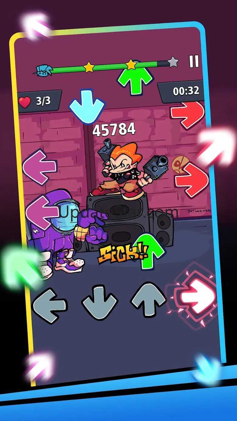 Music Beat Battle: Rap Battle 1.1.0
