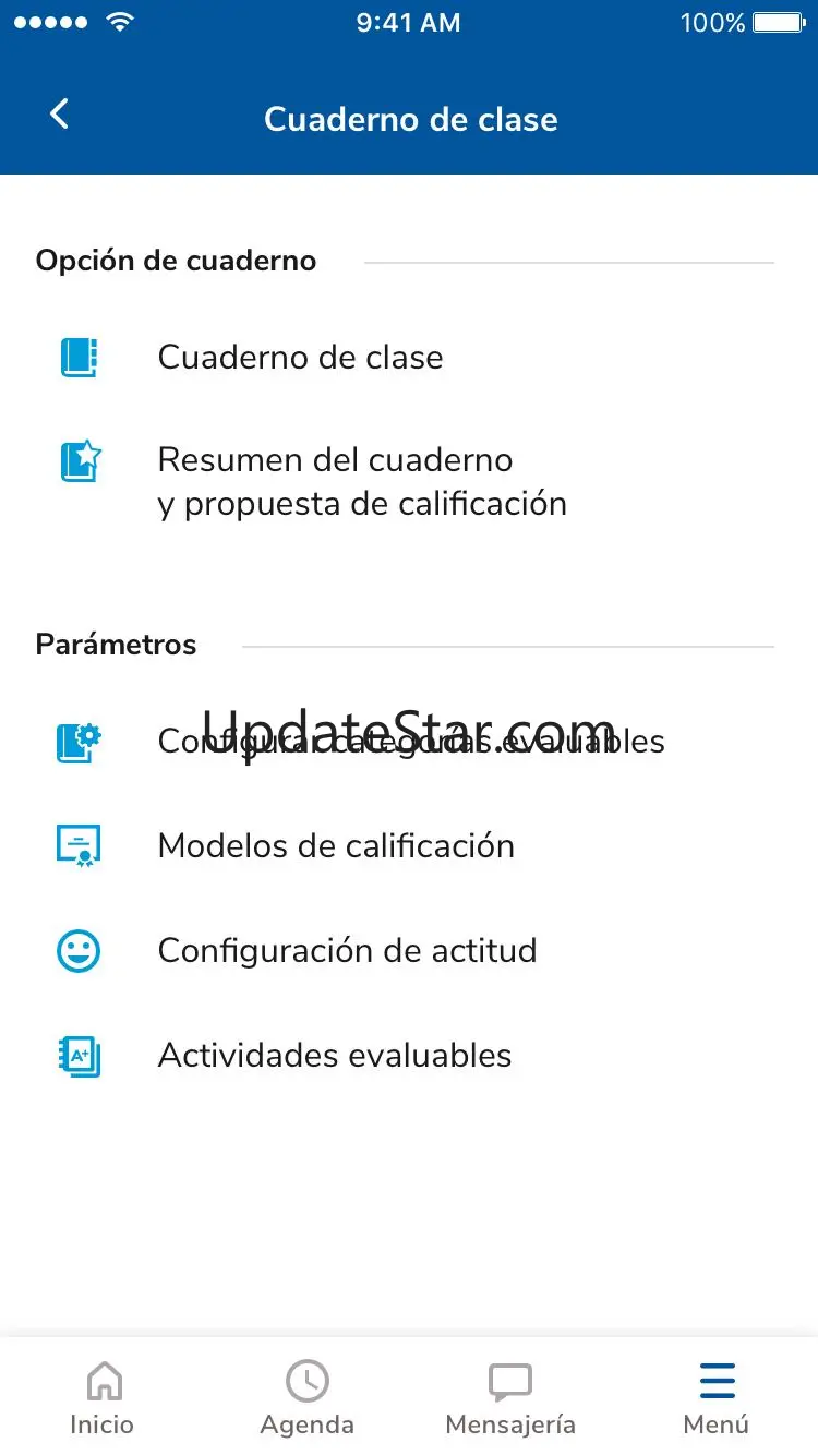 iSéneca 12.0.4
