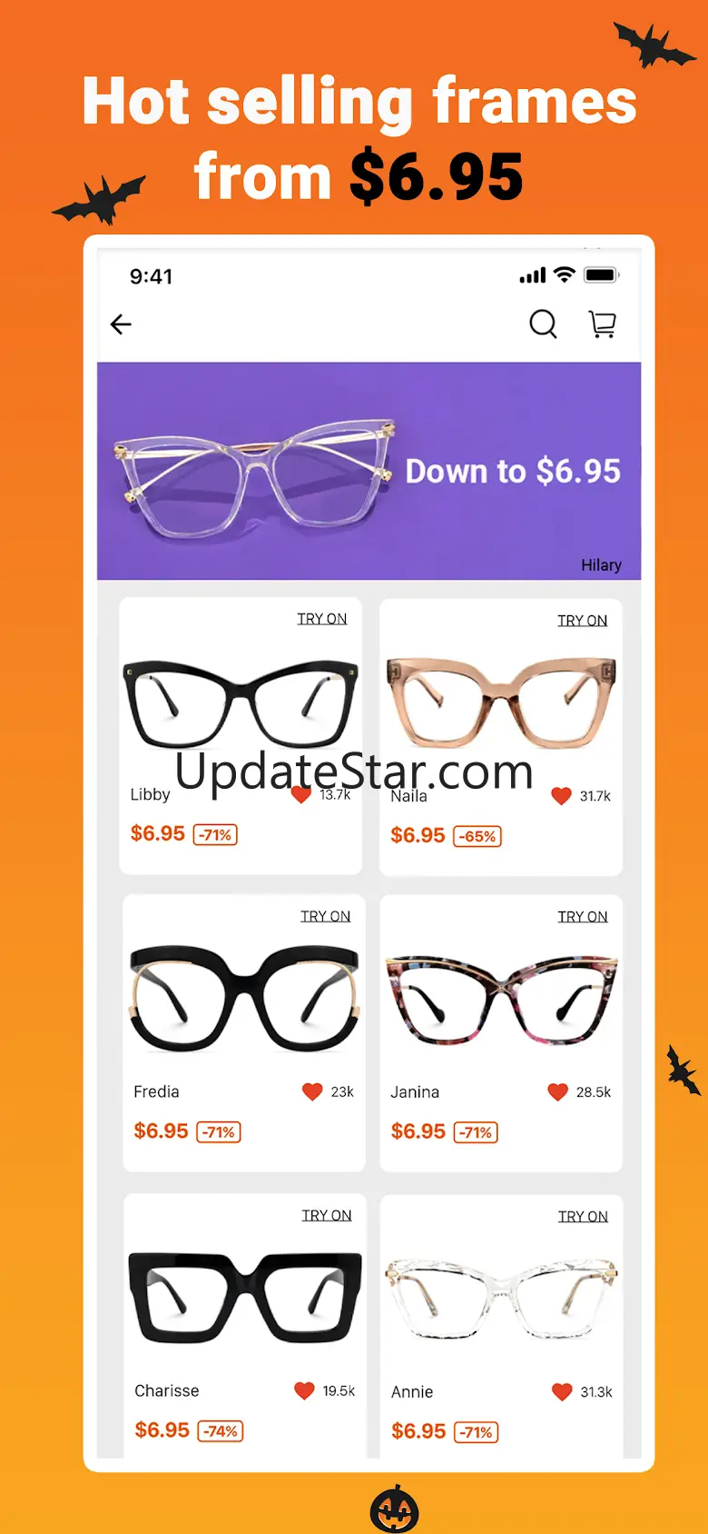 Vooglam - Eyewear and Glasses 3.3.15