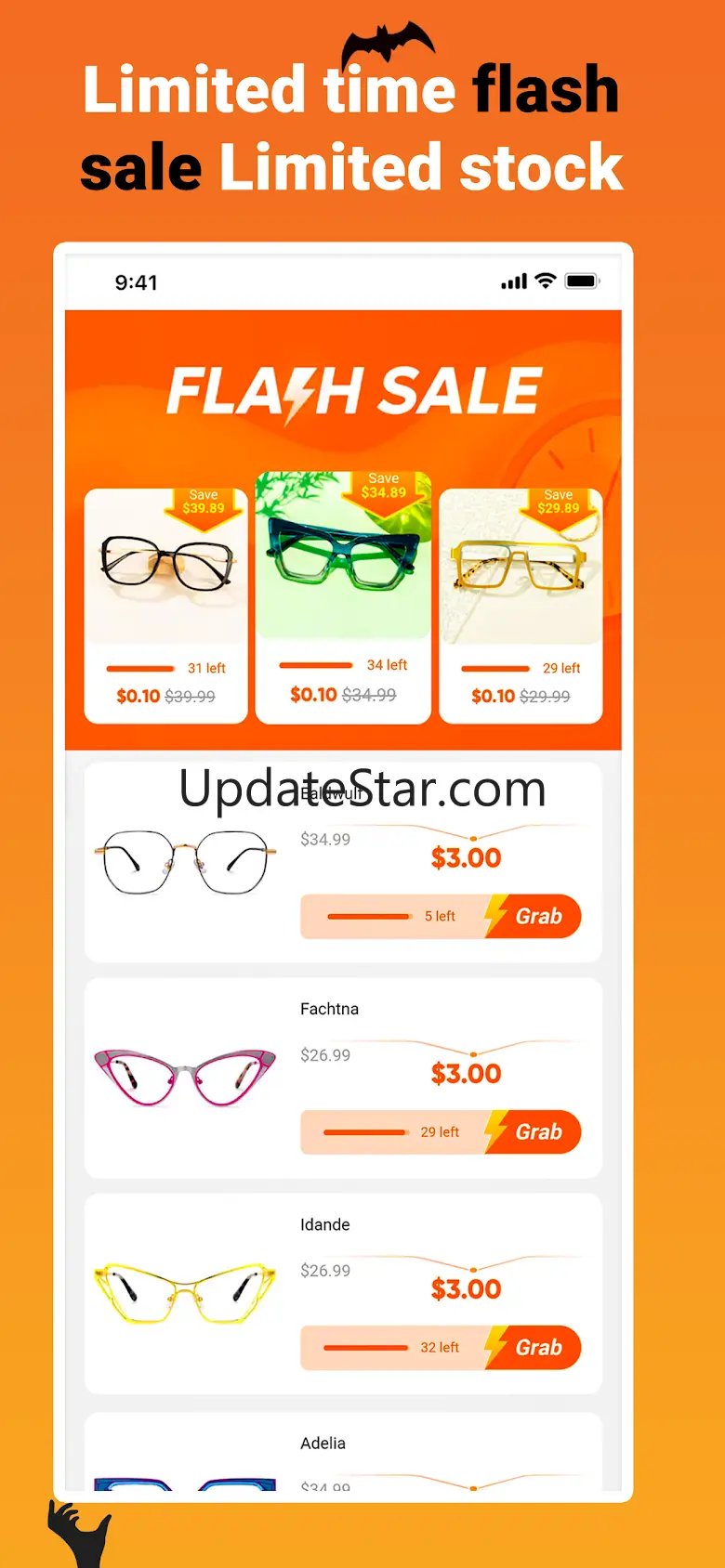 Vooglam - Eyewear and Glasses 3.3.15