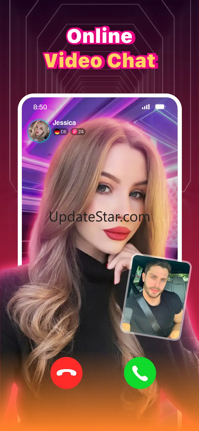 Wigo Live-Live Video Chat 1.2.3
