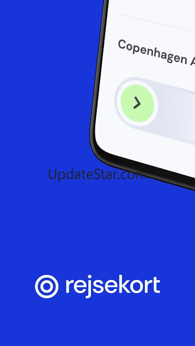 rejsekort 1.3.7