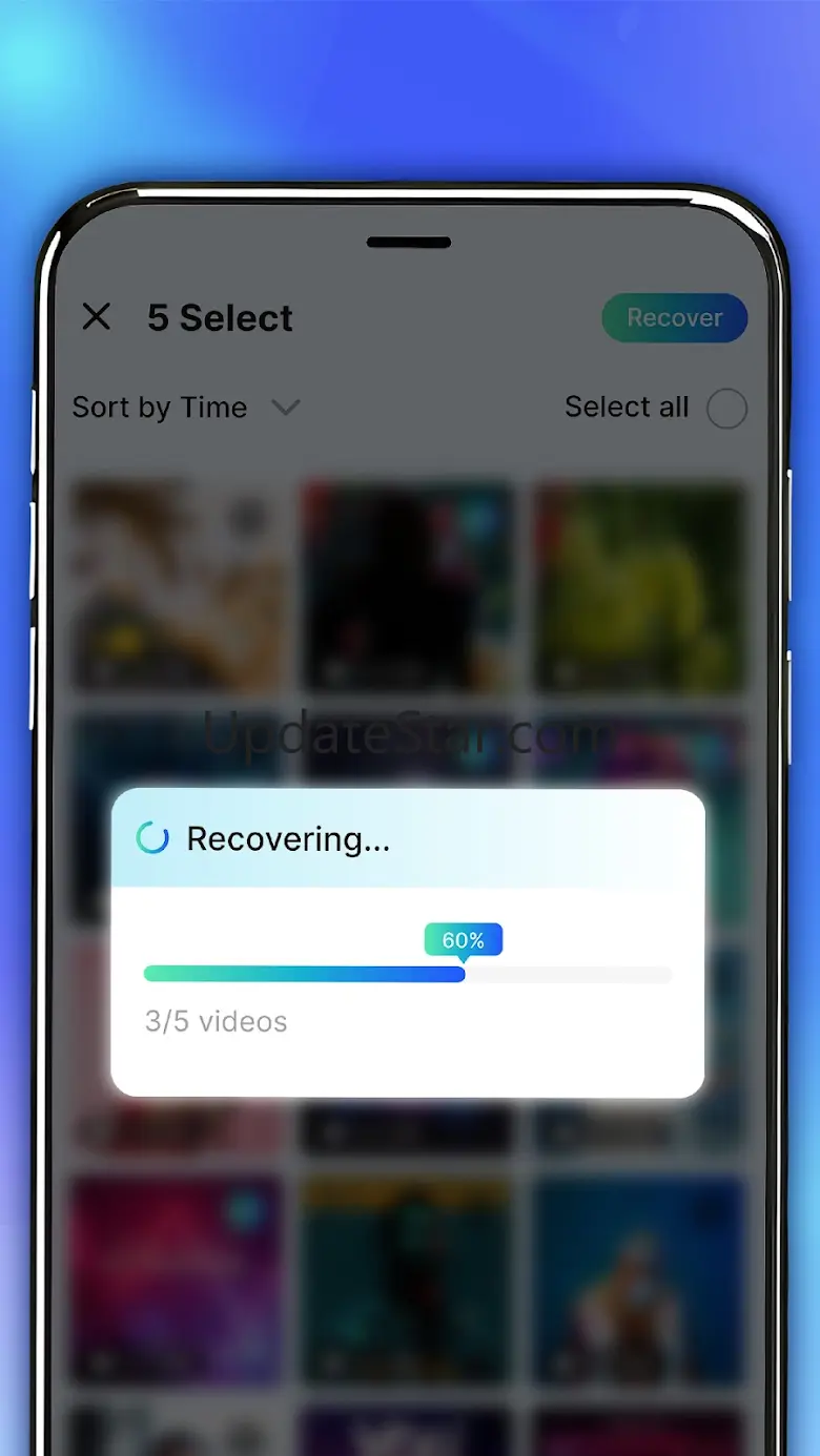 Photo Recovery, Data Recovery 1.2.9