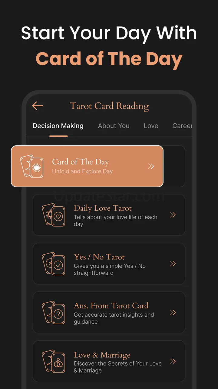 Tarot & Astrology Predictions 6.1