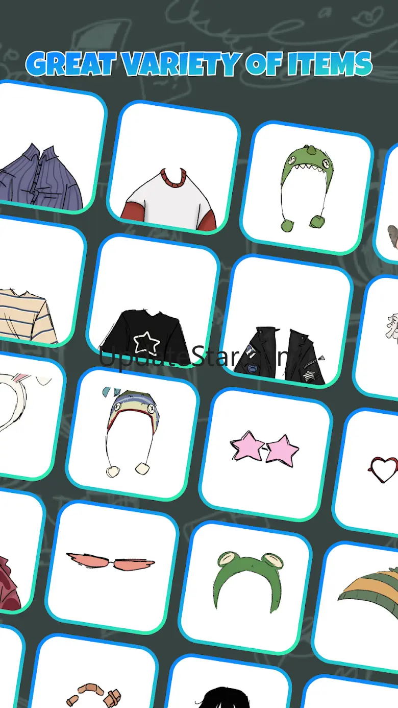 Nuggts character maker 1.0.3
