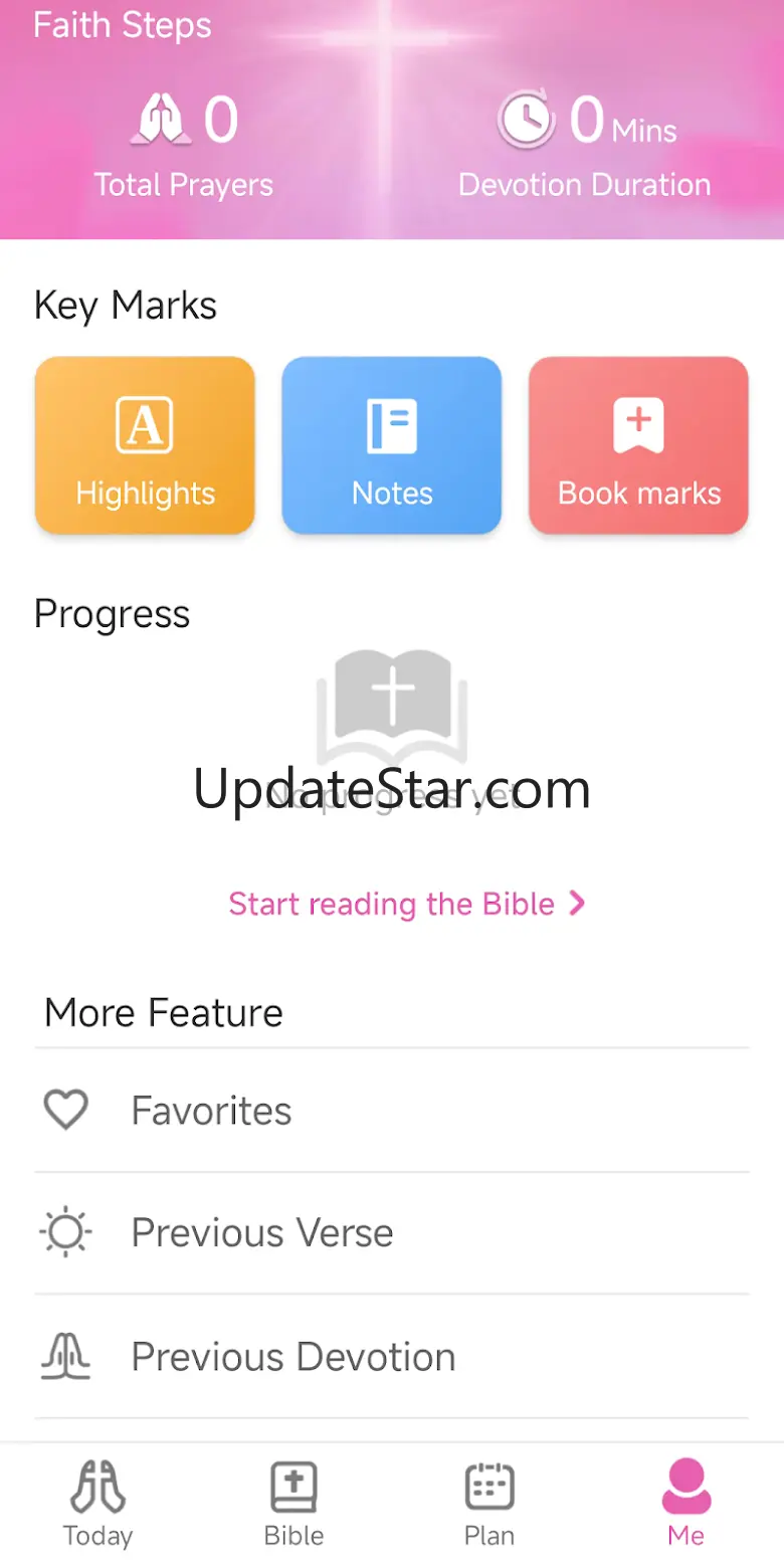 Women's Bible-Daily Pray 1.2.0