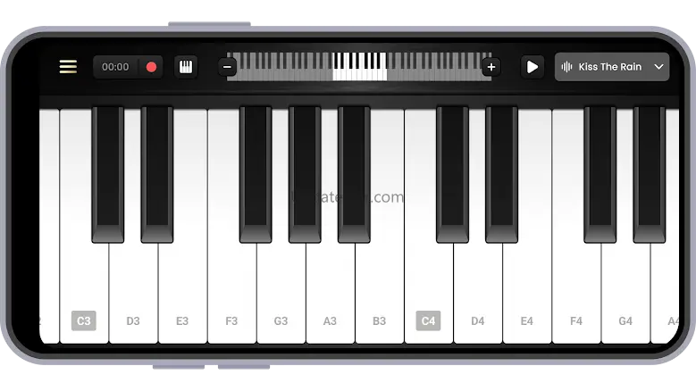 Piano Keyboard: Learn & Play 1.1.2