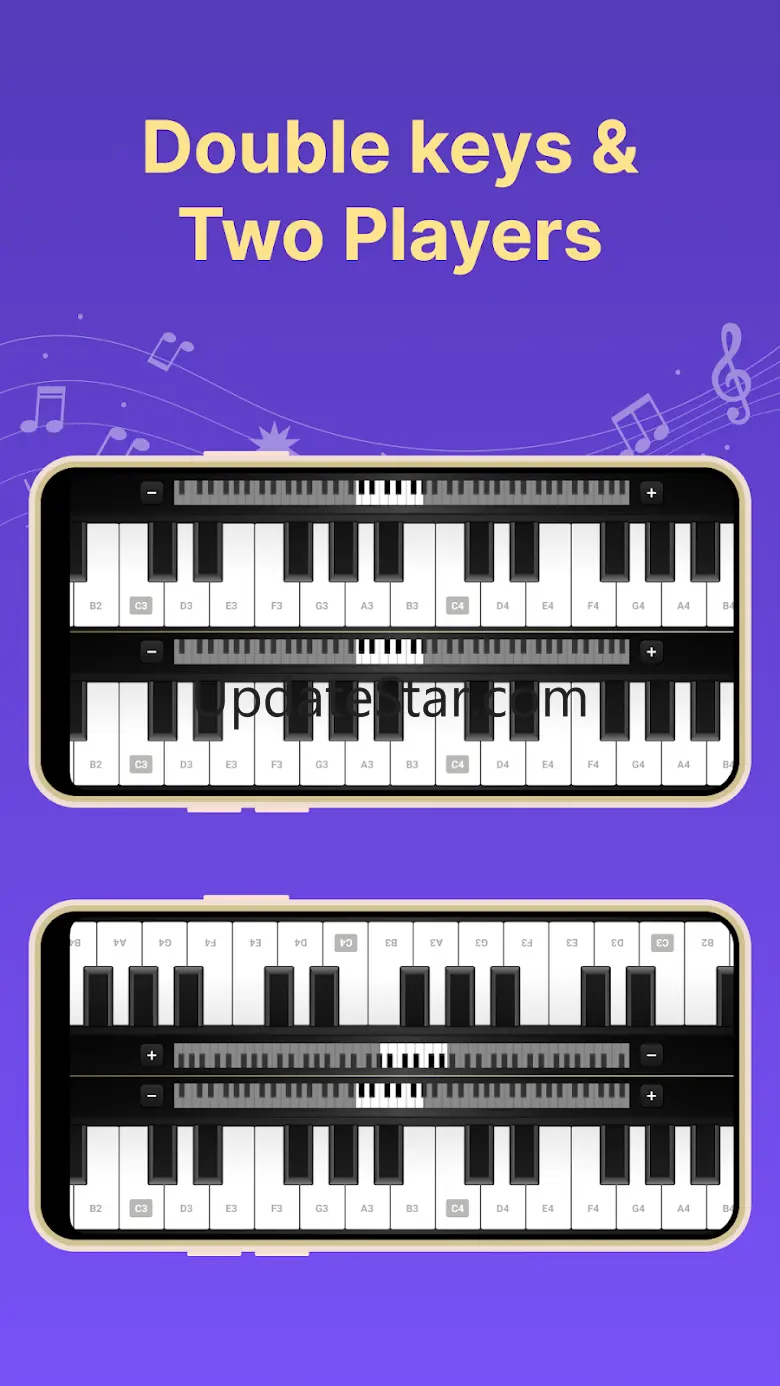 Piano Keyboard: Learn & Play 1.1.2