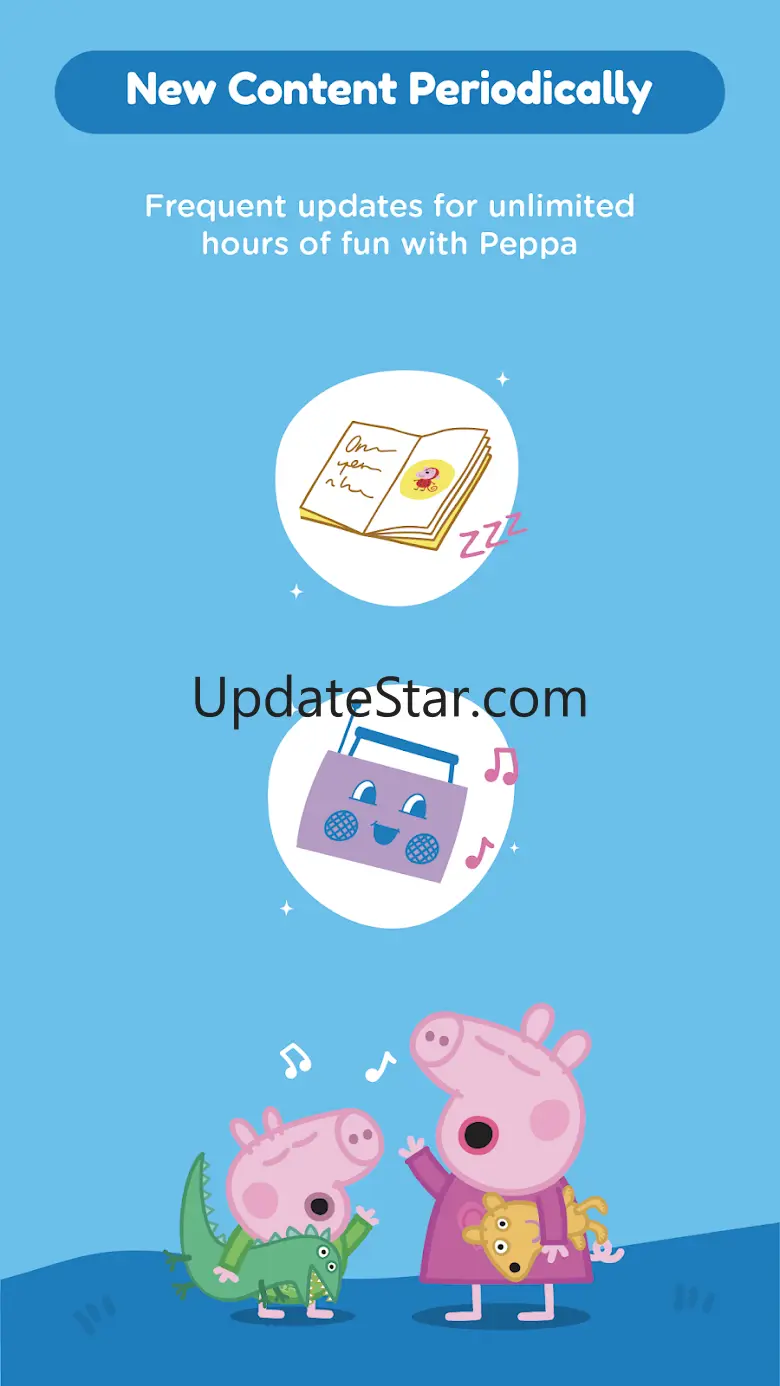Peppa Pig by PlayShifu 6