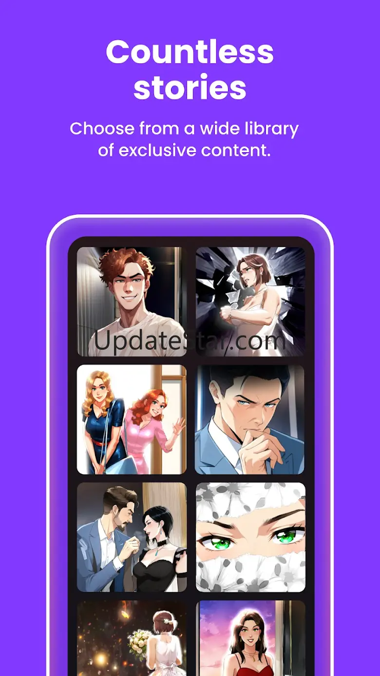 Pocket Toons: Comics & Webtoon 1.1.8