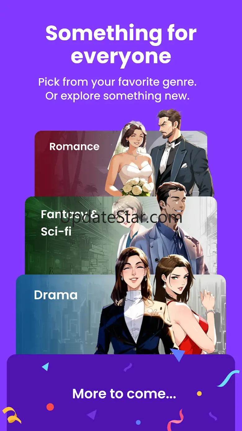 Pocket Toons: Comics & Webtoon 1.1.5