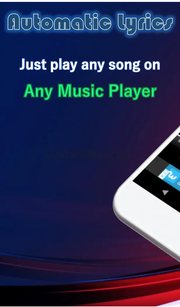 Automatic Lyrics 9.5