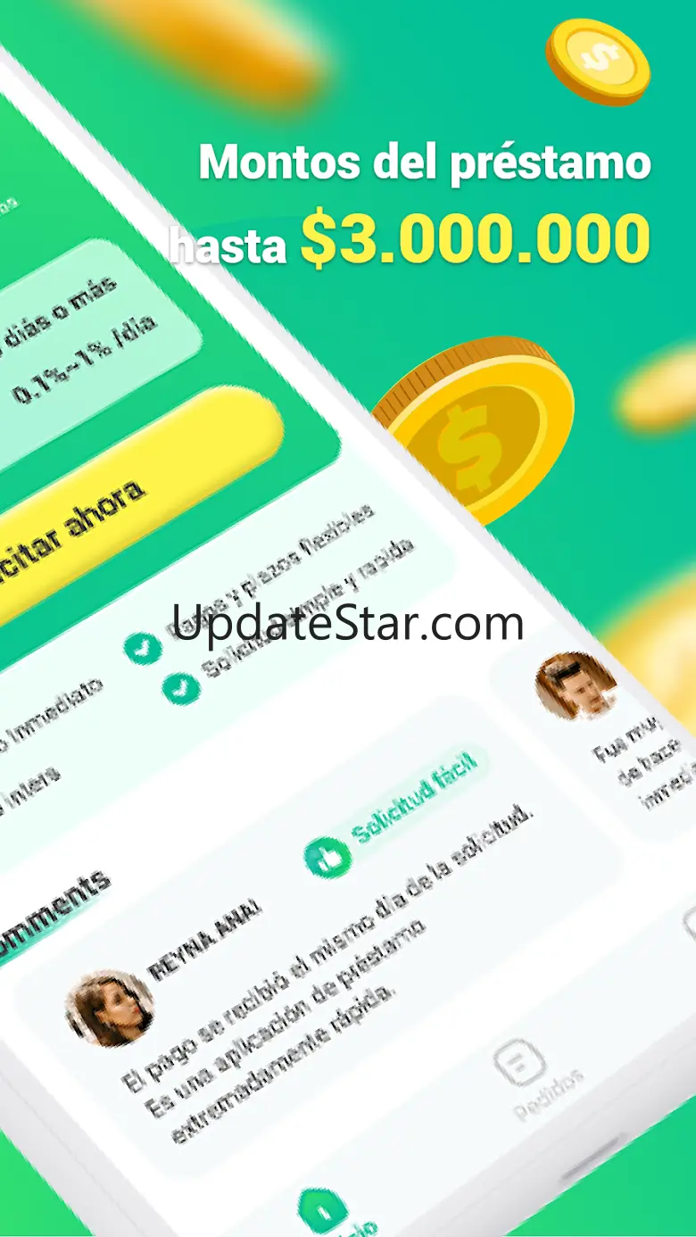 Súper Préstamo -Online Crédito 1.6