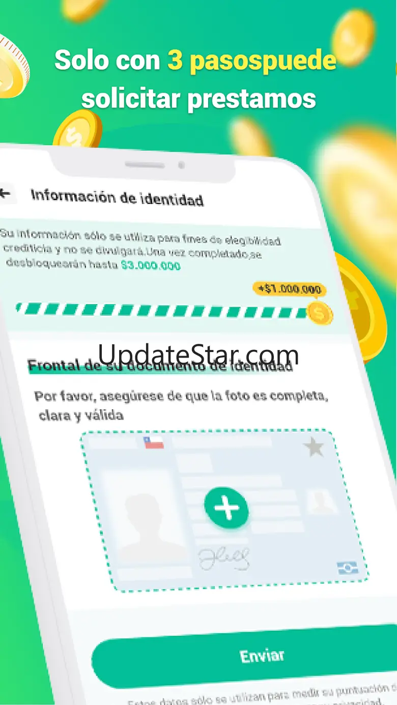 Súper Préstamo -Online Crédito 1.6