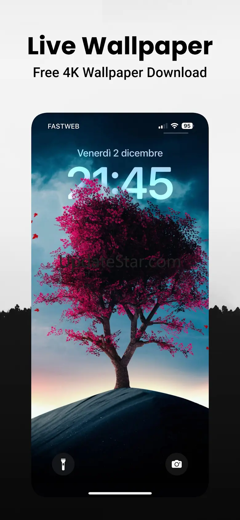 Depth Effect Wallpaper 1.5