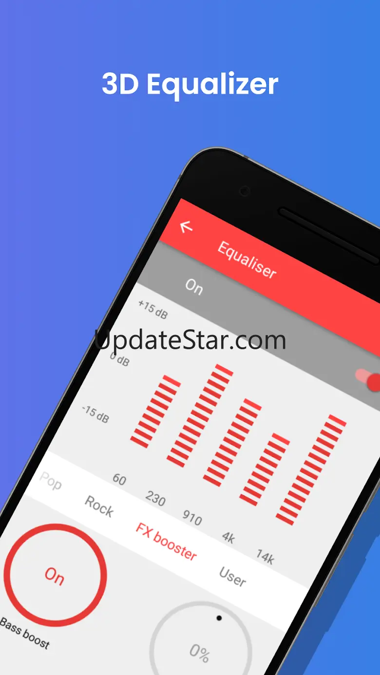Music Storm Pro: 3D Hall Effec 2.1.9