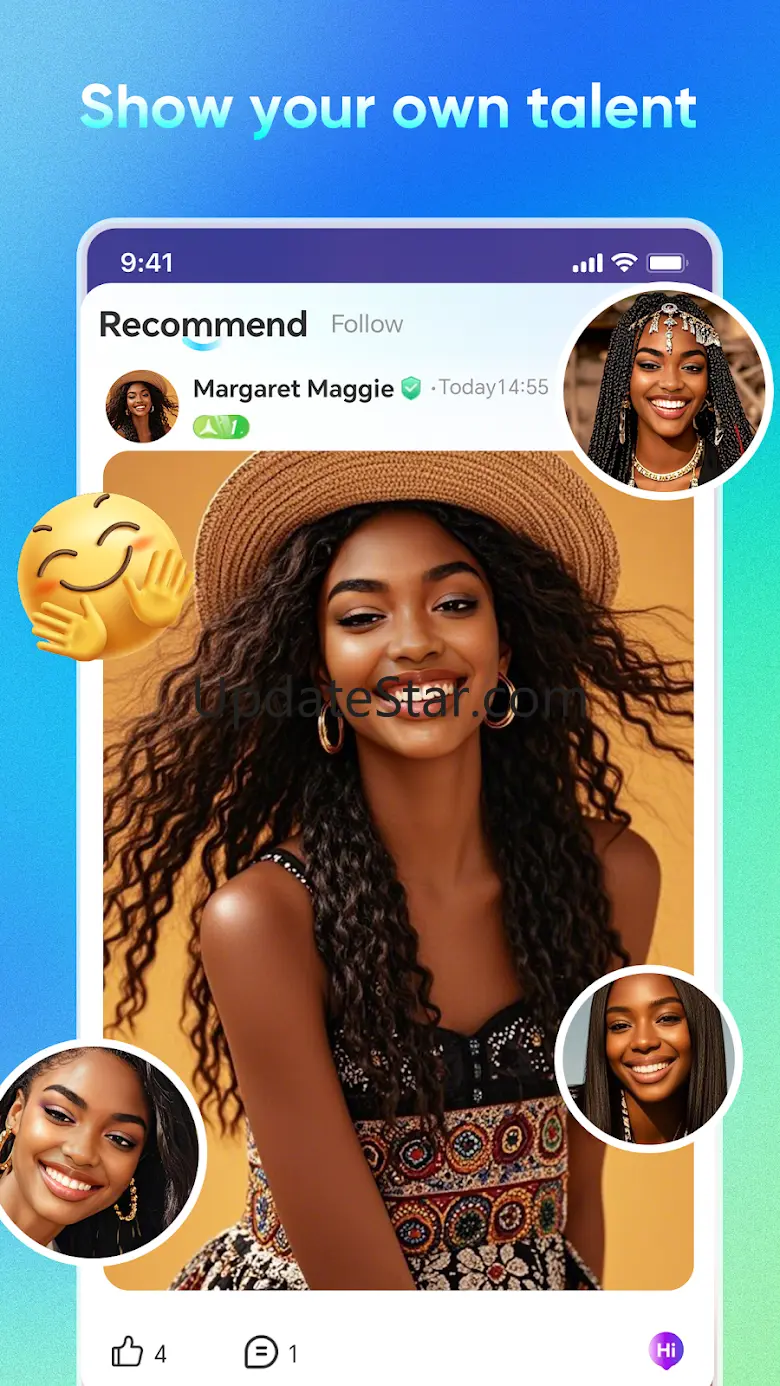 SOYO Lite - Voice Chat Friends 2.0.0