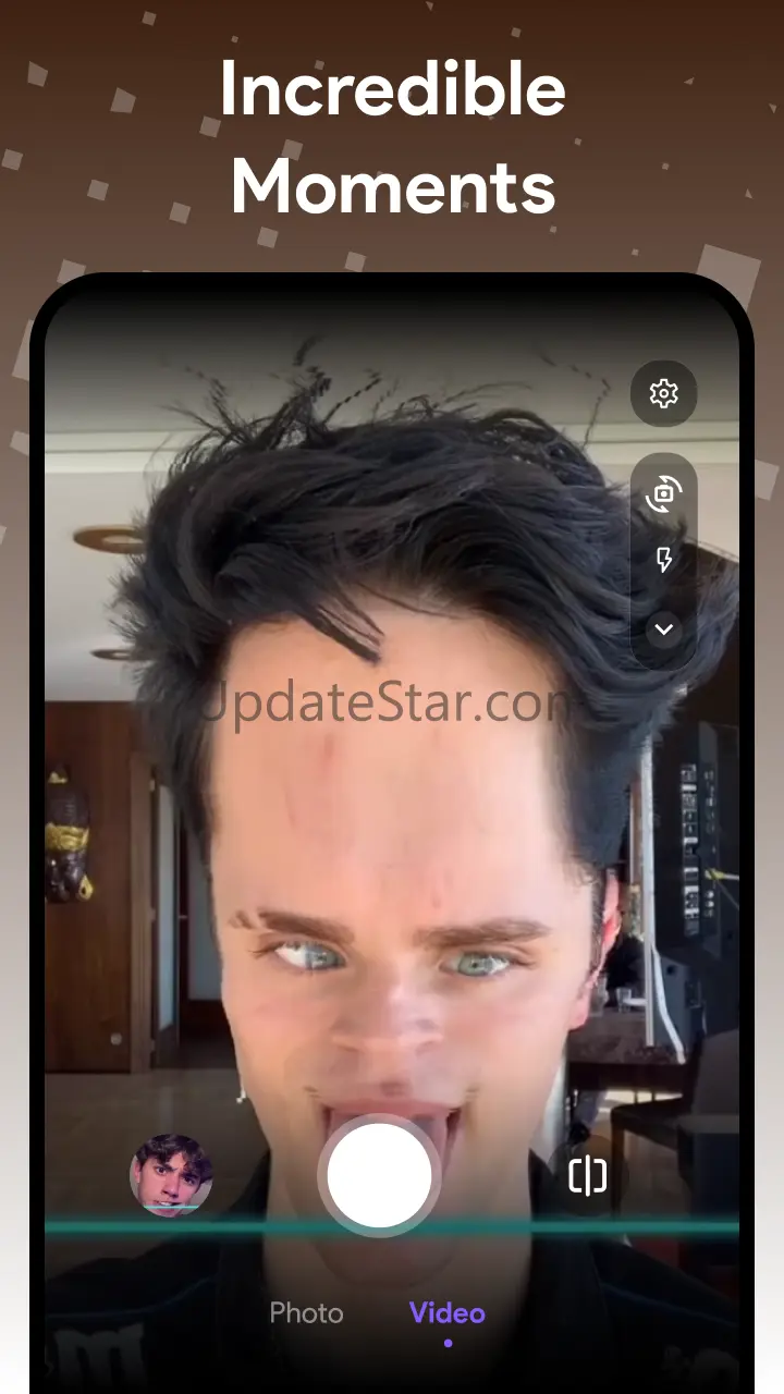 Time Warp Scan- Face Scanner 1.0.16