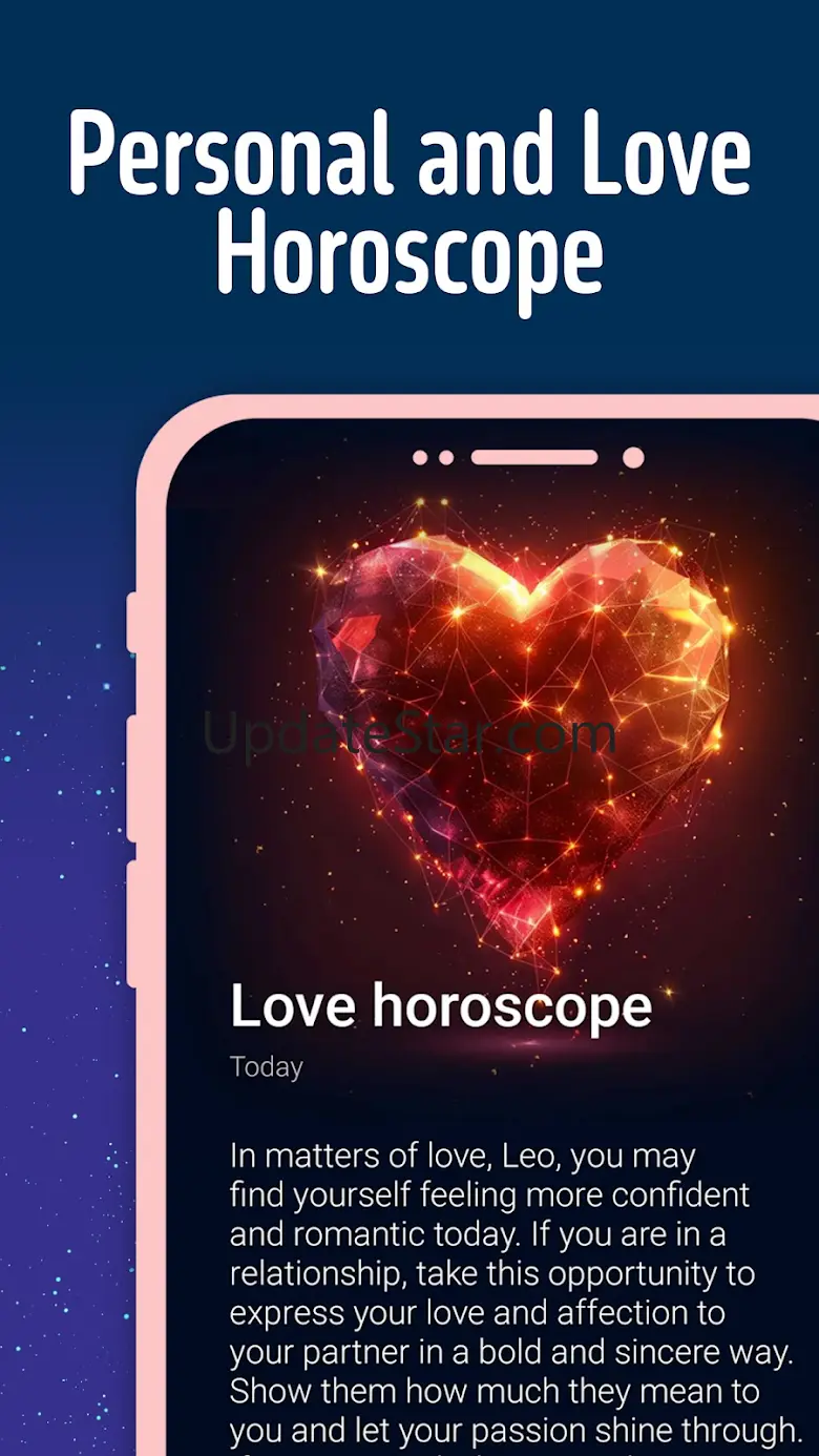 AstroHub: Horoscopes & Tarot 2.9