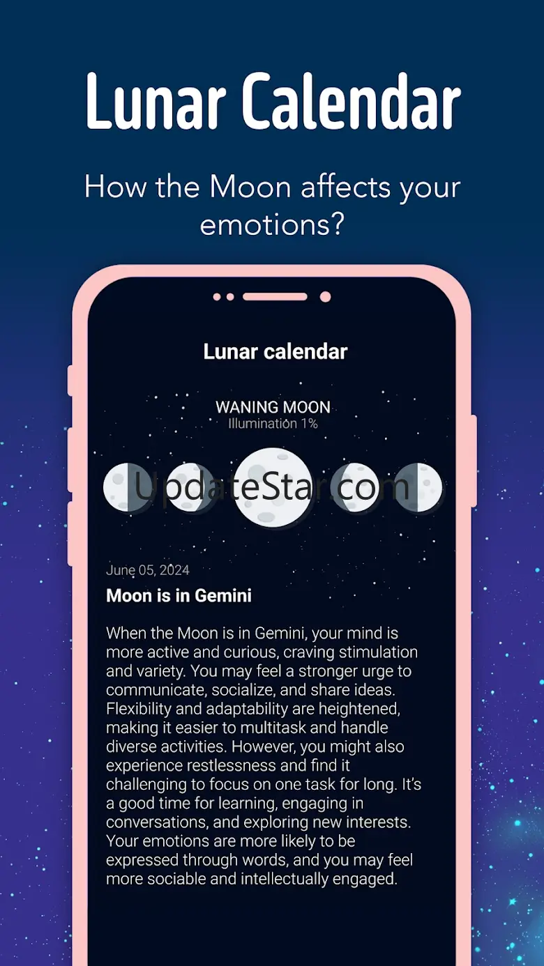 AstroHub: Horoscopes & Tarot 2.9