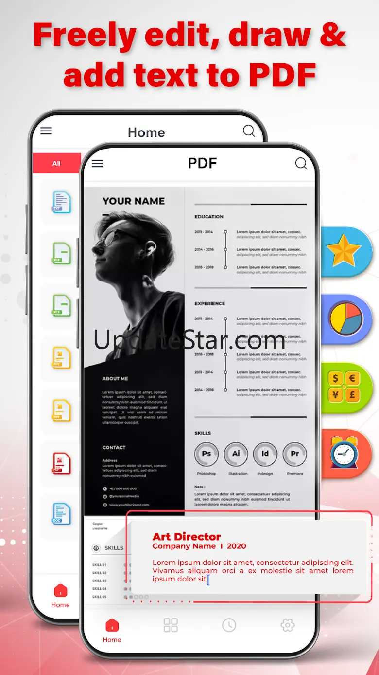 PDF Reader - Easy PDF Viewer 1.0.7