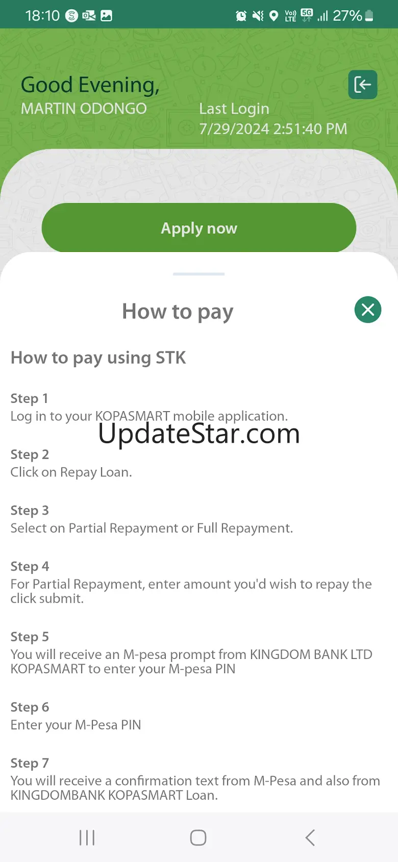 KOPASMART 4.0