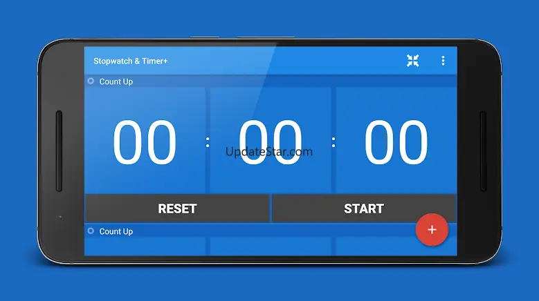 Multi Stopwatch & Timer+ 1.45