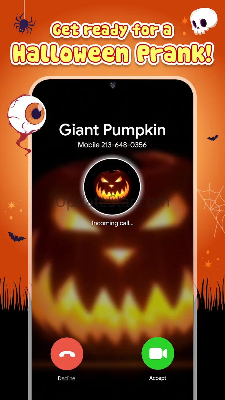 Call Santa Claus & Prank Call 1.0.4