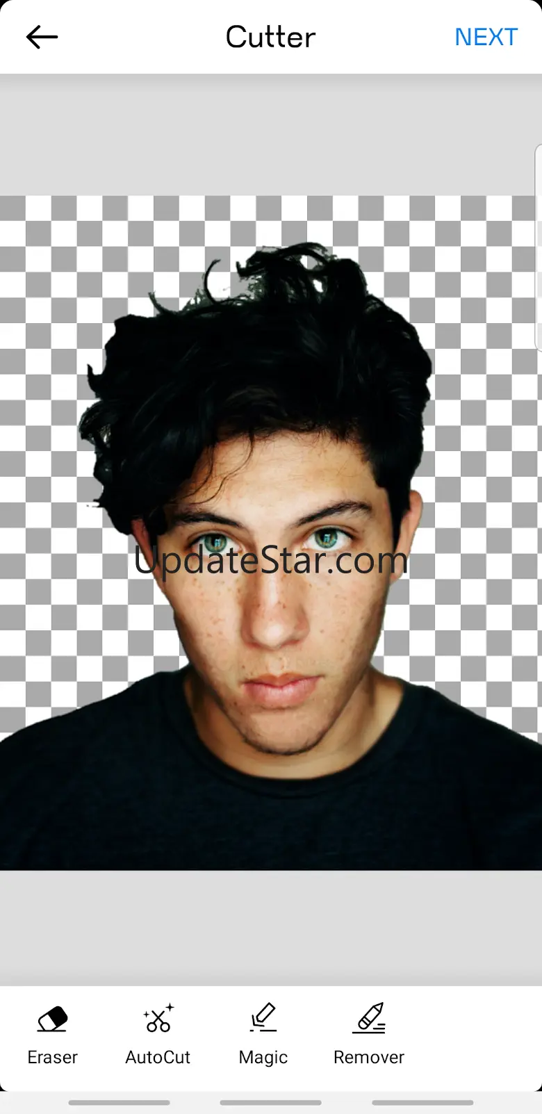 Piccut - AI Background Editor 2.4.0