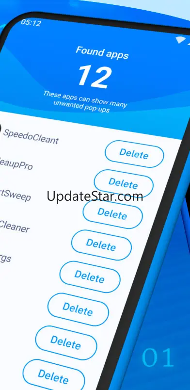 Spam Protector 1.45
