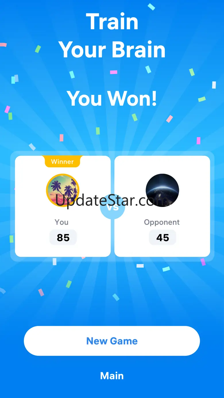 Easy Words - Word Puzzle Games 2.1.0