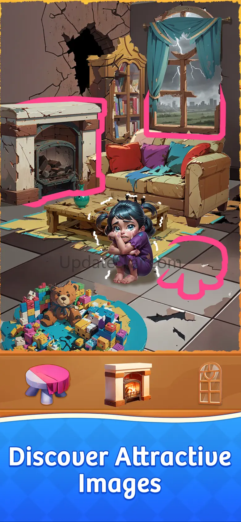 Creative Art: Puzzles Jigsaw 1.2.5