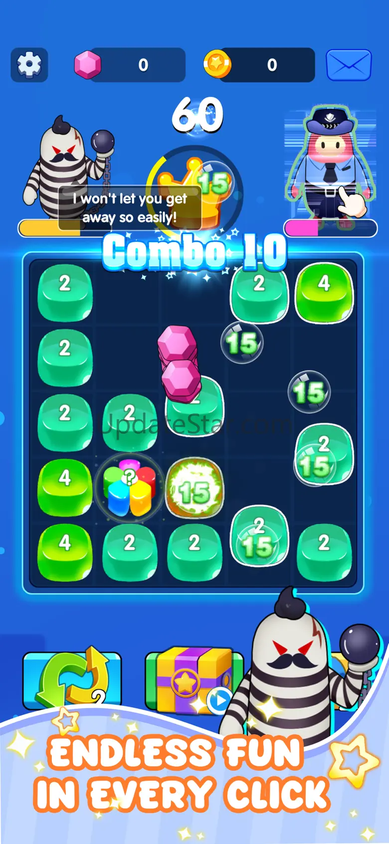 Color Dot Connect 1.0.6