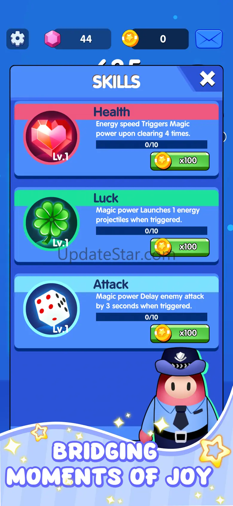 Color Dot Connect 1.0.6