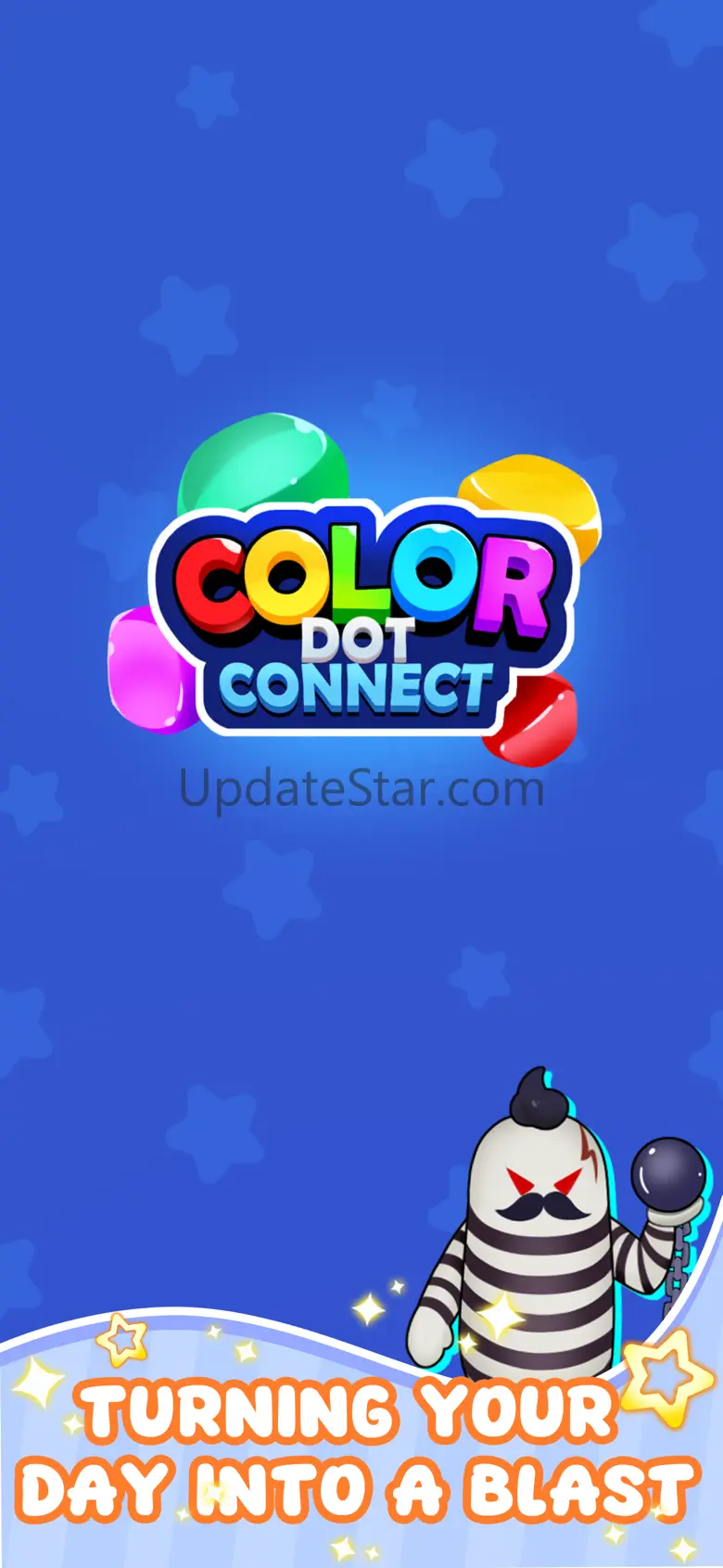 Color Dot Connect 1.0.6