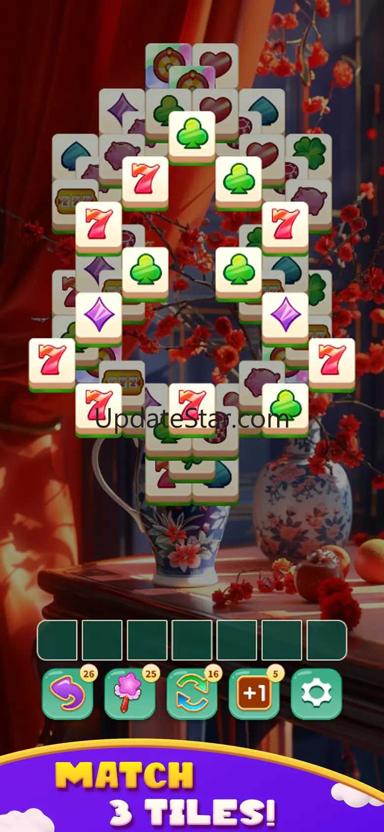 Surprise 3 Tiles 4.0