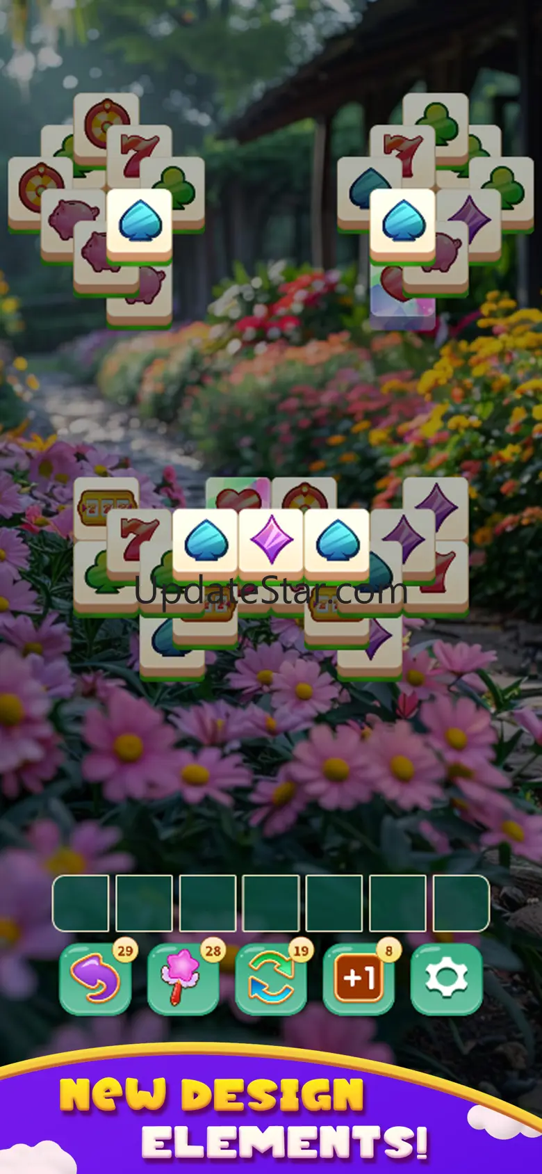 Surprise 3 Tiles 4.0