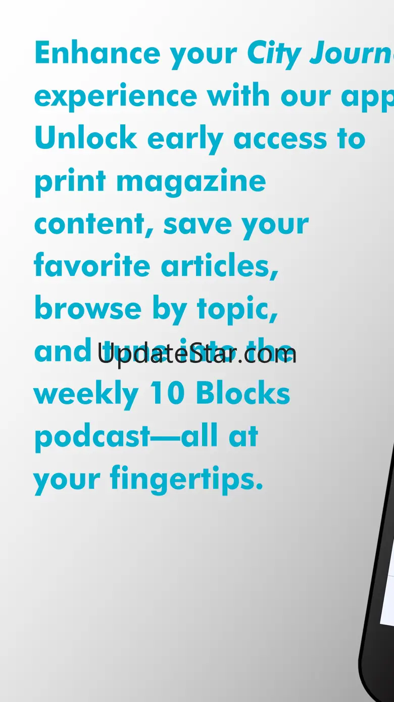 City Journal 28.0