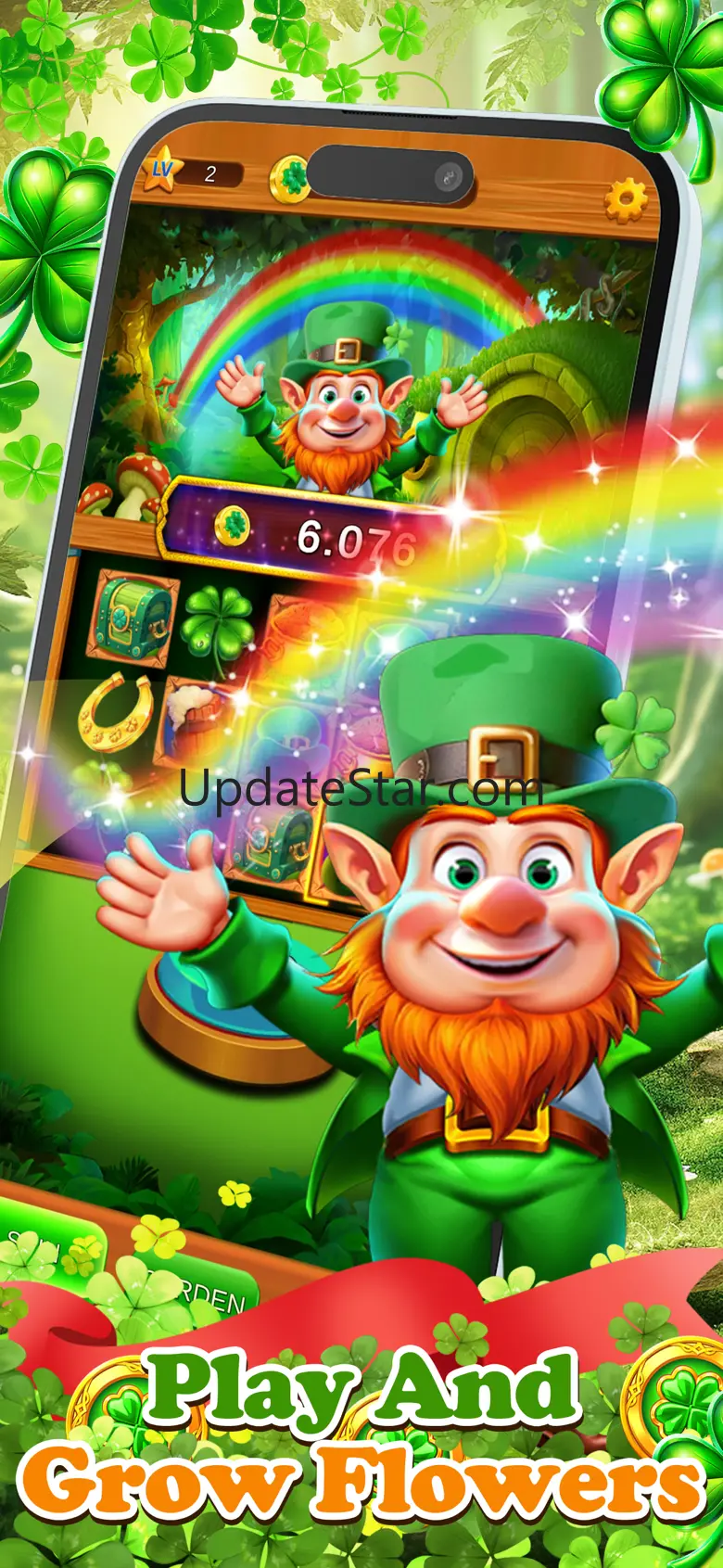 Lucky Leaf Diaries 1.1.0
